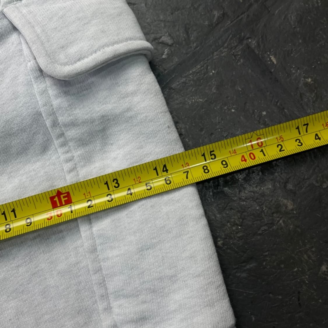 105 엄브로 카고 스웻팬츠  상품이미지7