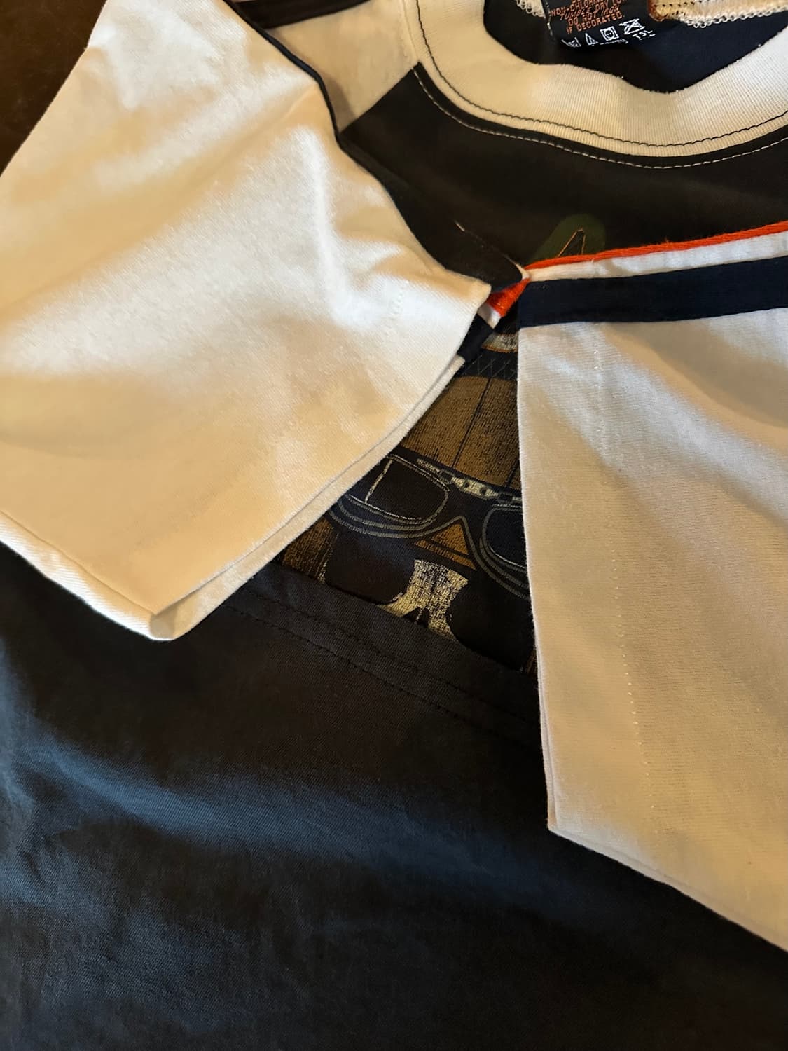 00s Vintage Harley Davidson T Shirt 상품이미지6