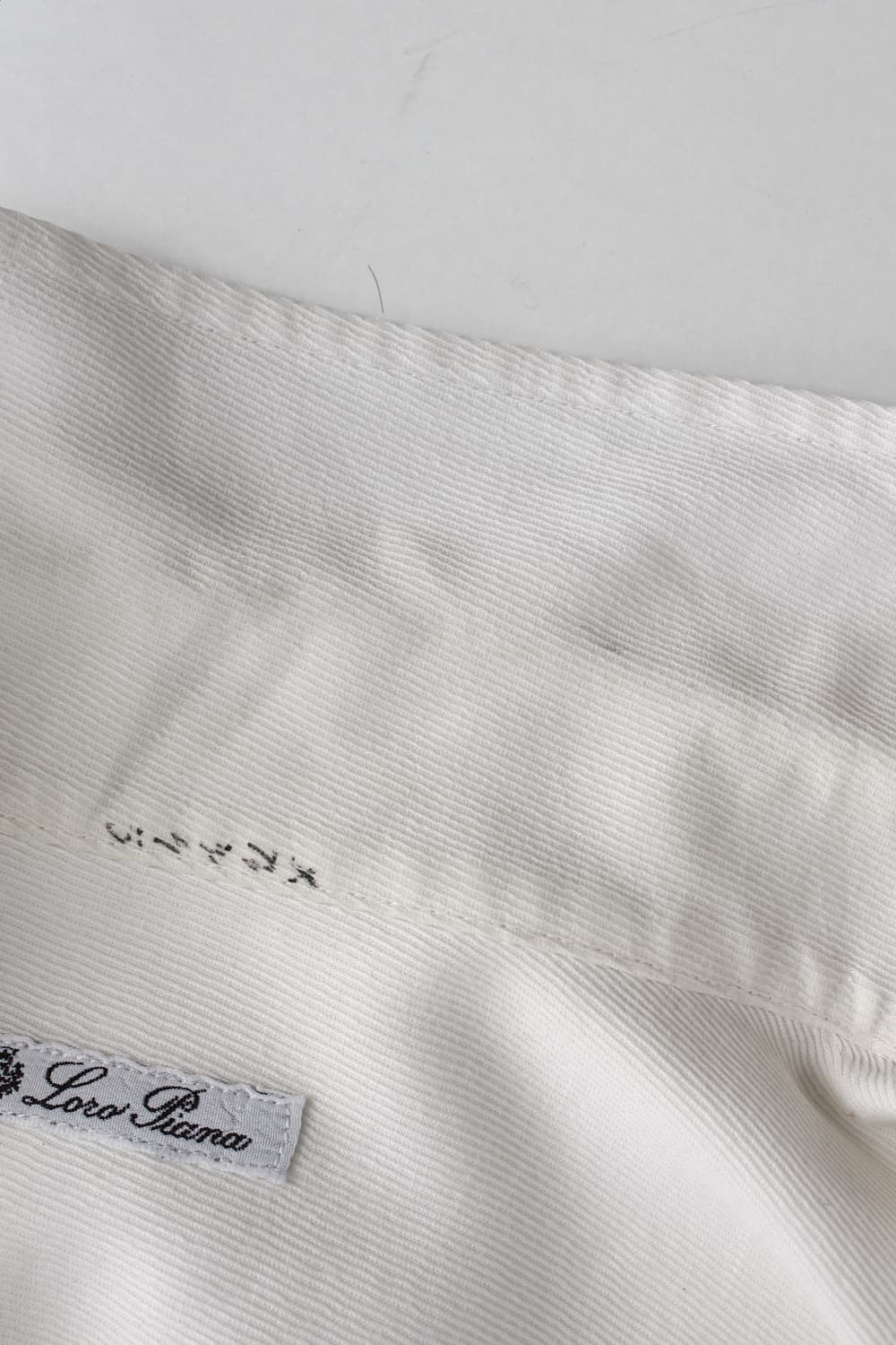 Loro Piana 상품이미지5