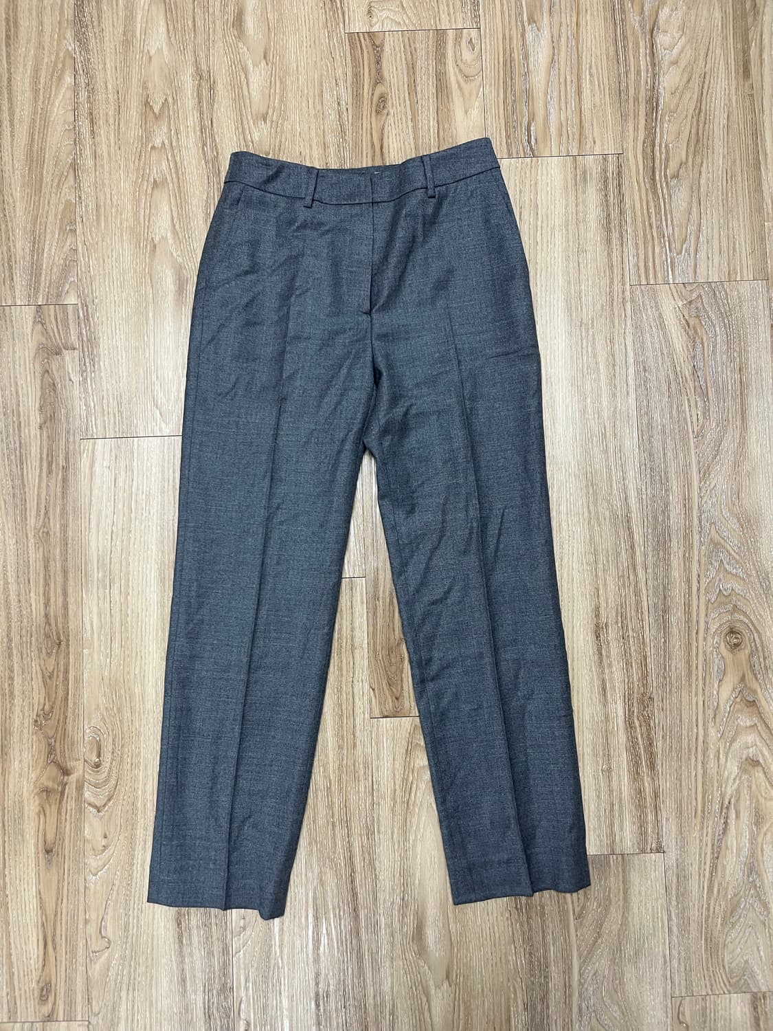 코스모폴리탄 줄라이 예지스 LCVY 슬랙스 28 상품이미지1