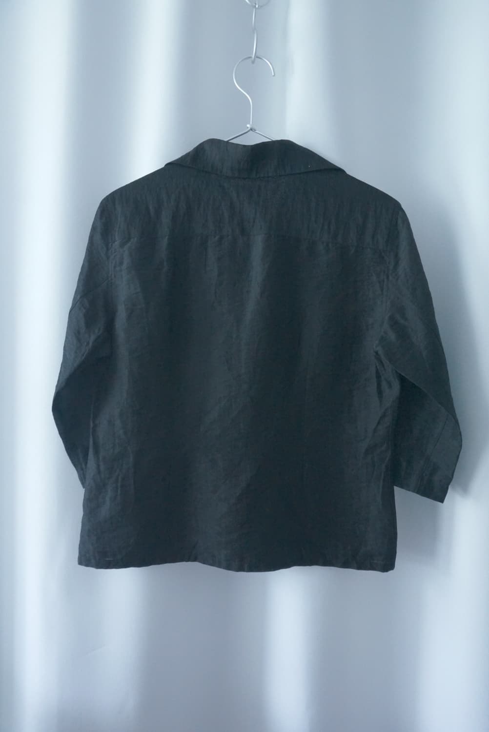 마가렛 호웰 린넨 셔츠 상품이미지2