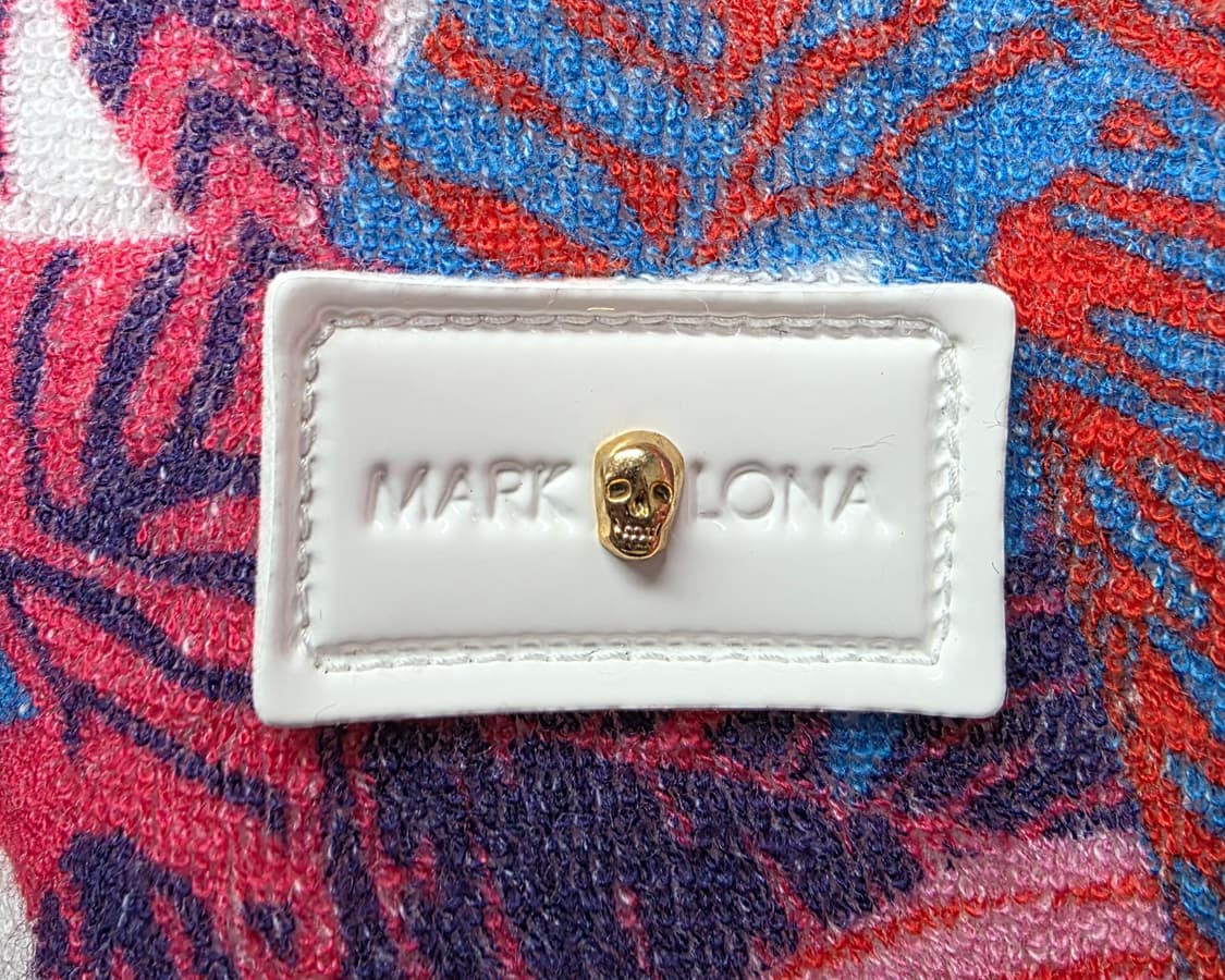 마크앤로나 남성 골프반팔티 100 포타니컬 폴로셔츠 MM85 상품이미지4