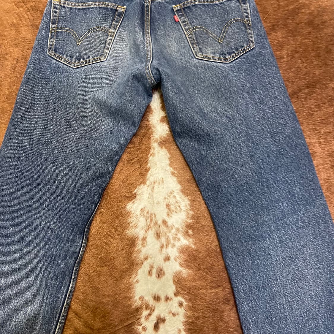 00's LEVI'S 505 상품이미지9