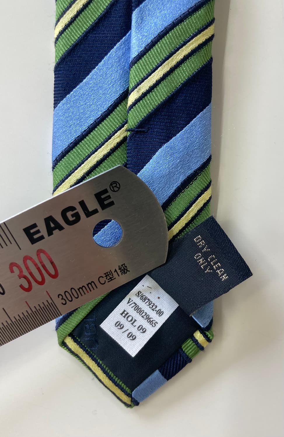 빈티지)넥타이 상품이미지4