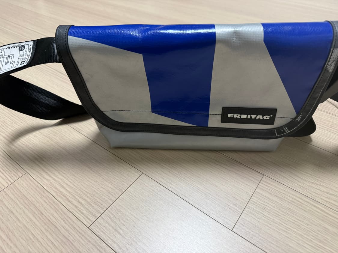 프라이탁 하파오 팝니다  상품이미지1