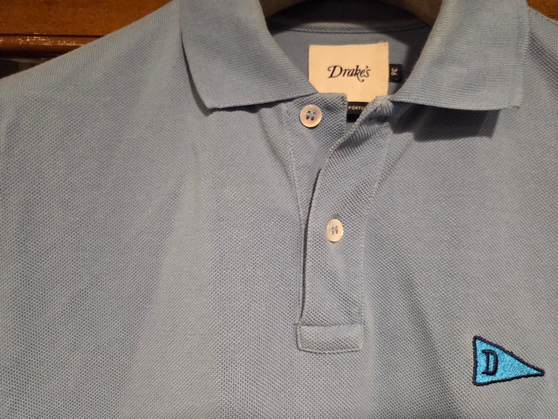 드레익스 PK 티셔츠 상품이미지5