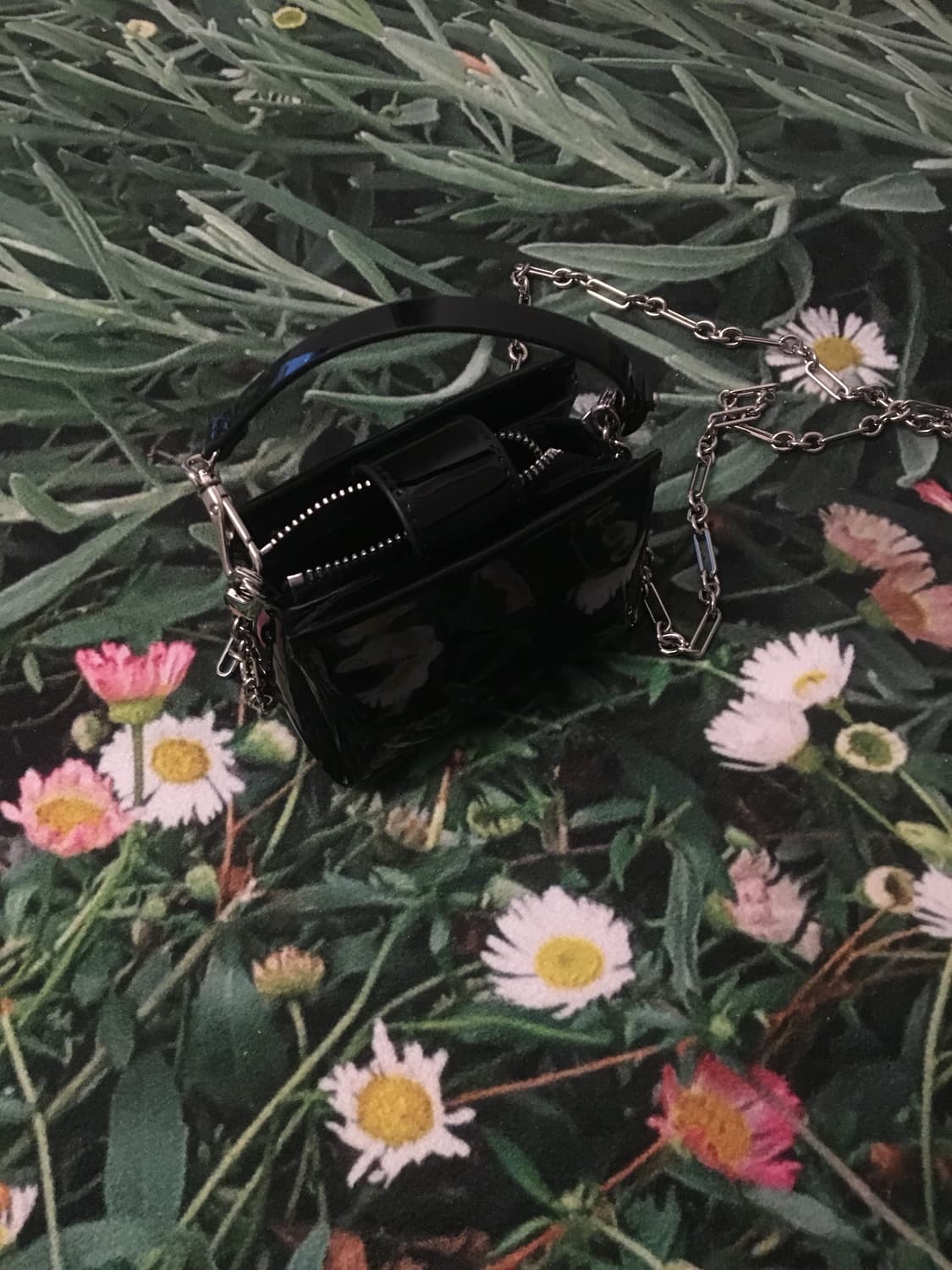 찰스앤키스 미니백 상품이미지2