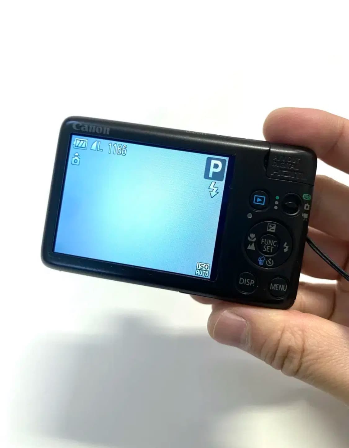 캐논 익서스 IXUS 120 디지털 카메라 상품이미지5