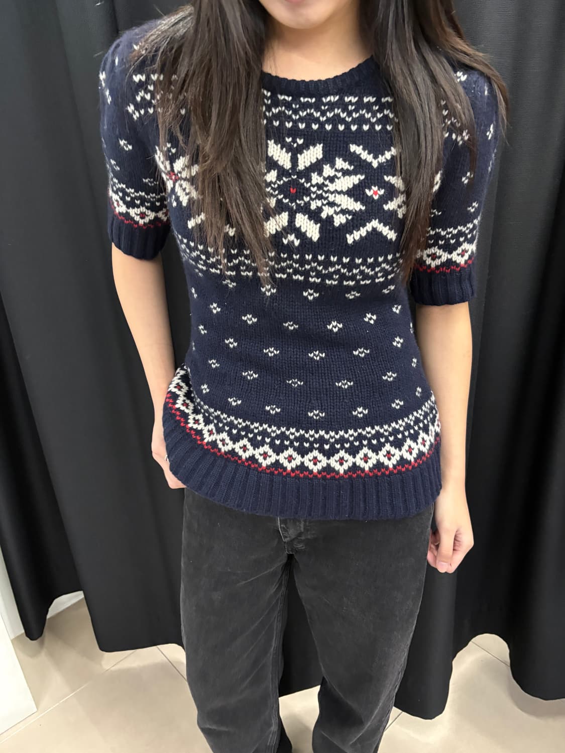 90‘s 폴로 랄프로렌 니트 상품이미지2