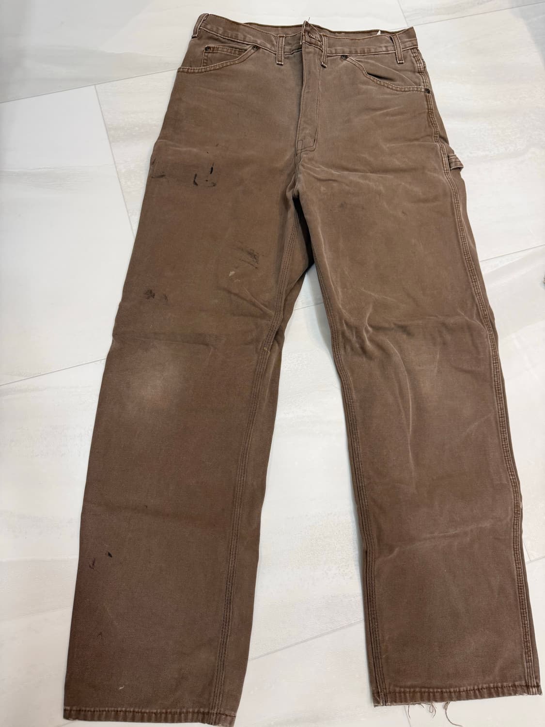 빈티지 디키즈 데님 상품이미지1