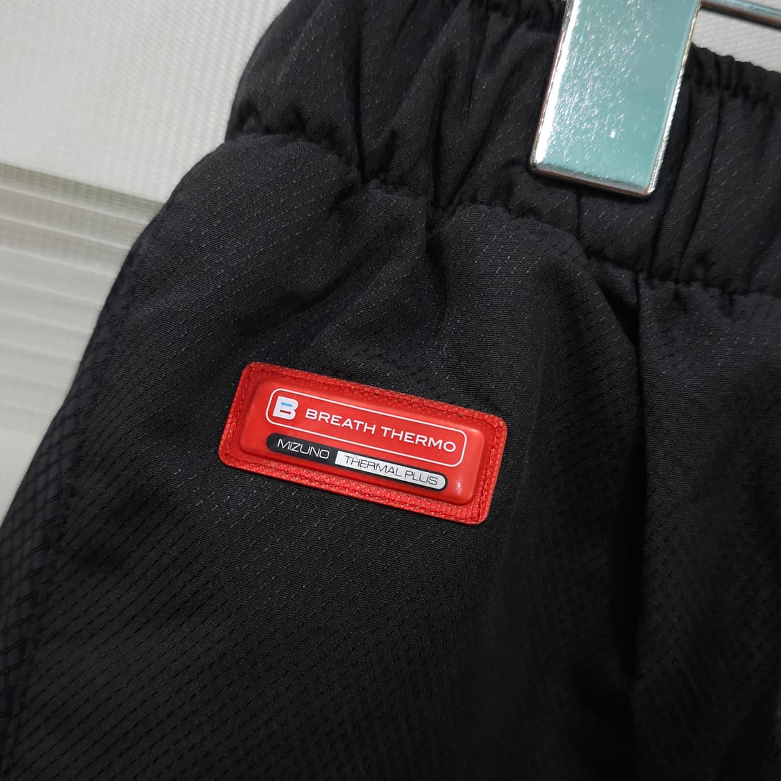미즈노 겨울 트레이닝 팬츠- 프리사이즈 상품이미지7