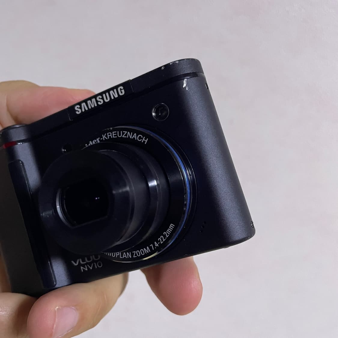 삼성 Samsung VLUU NV10 레트로 디카 상품이미지2