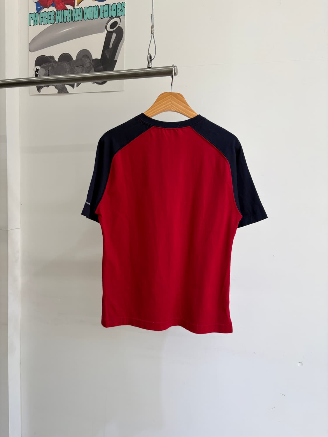 MCGREGOR (Made in Japan) 반팔 티셔츠 상품이미지5