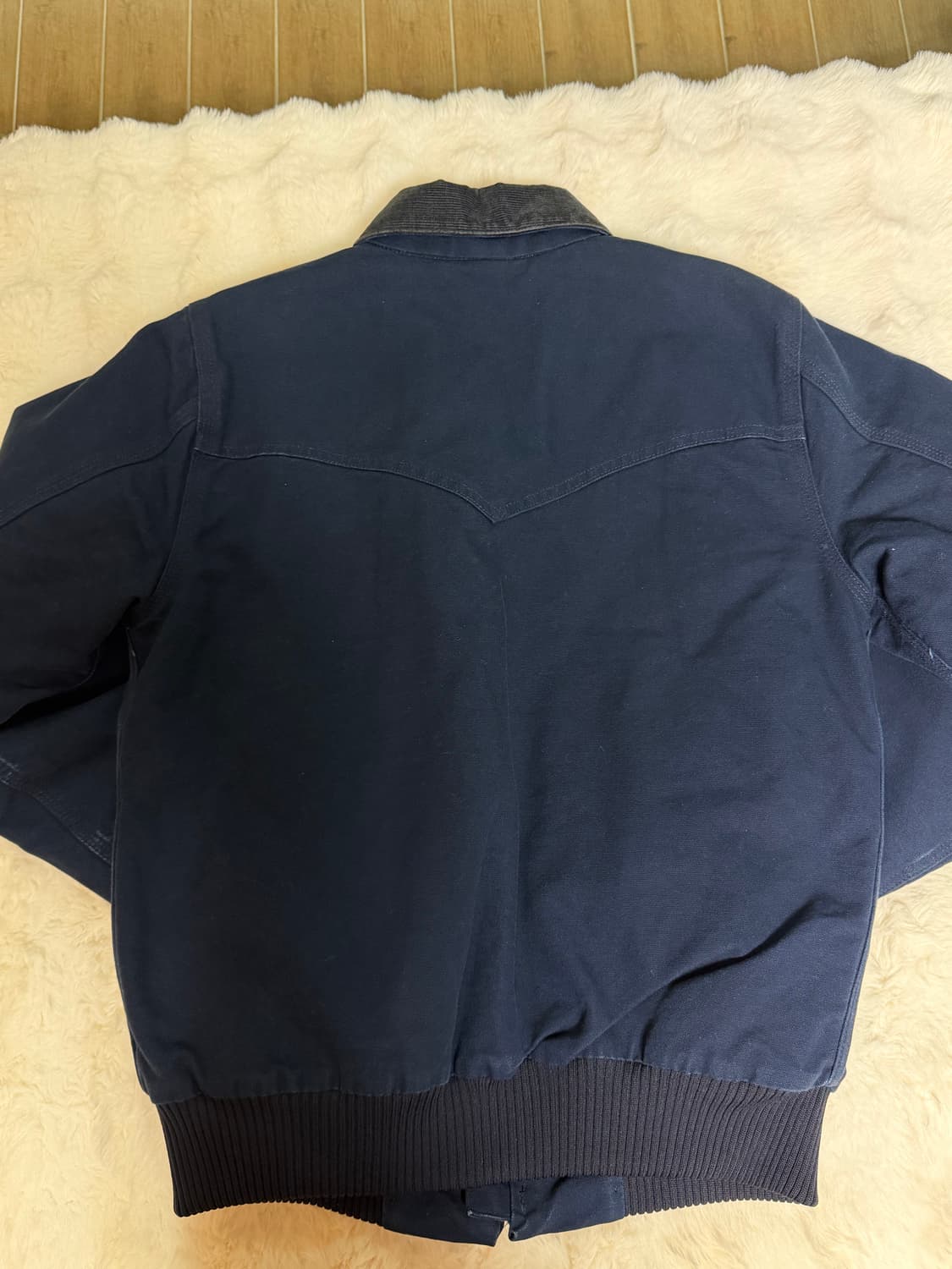 (M) 칼하트 산타페 자켓 상품이미지2