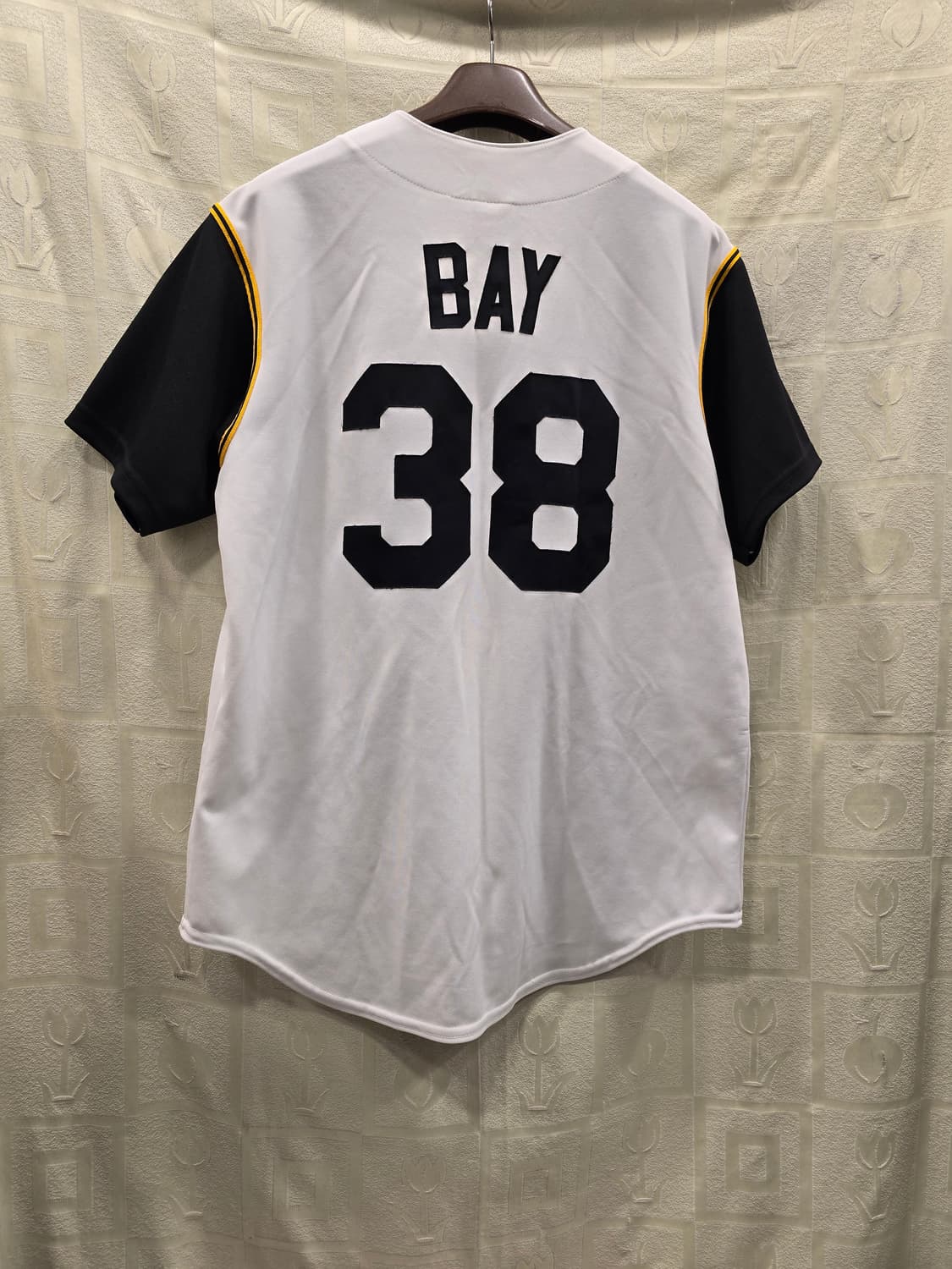 MLB 마제스틱 피츠버그 파이어리츠 유니폼 100정도 상품이미지5