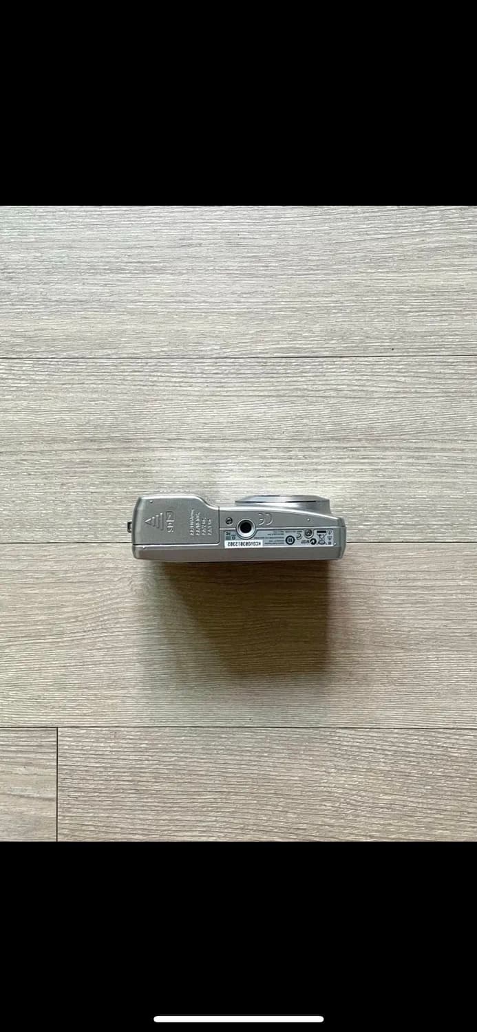 (new)코닥 이지쉐어 C182 옛날 디카 빈티지디카 디지털카메라 상품이미지5