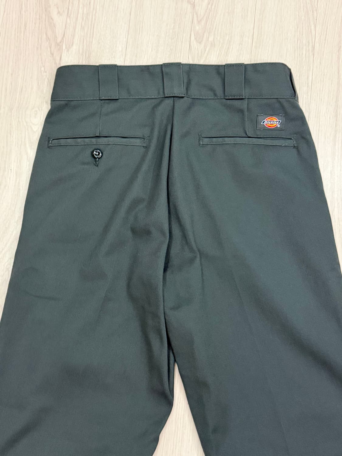 남성) 디키즈 874 바지 30사이즈 디키즈바지 남성바지 캐주얼 상품이미지6