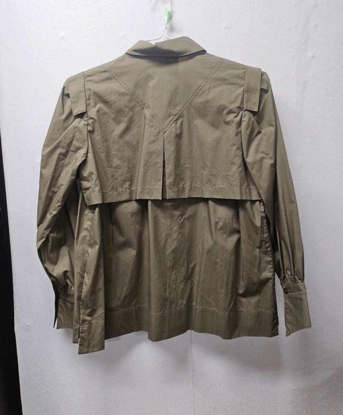 [Karl Lagerfeld] 칼라셔필드 셔츠 66 상품이미지3