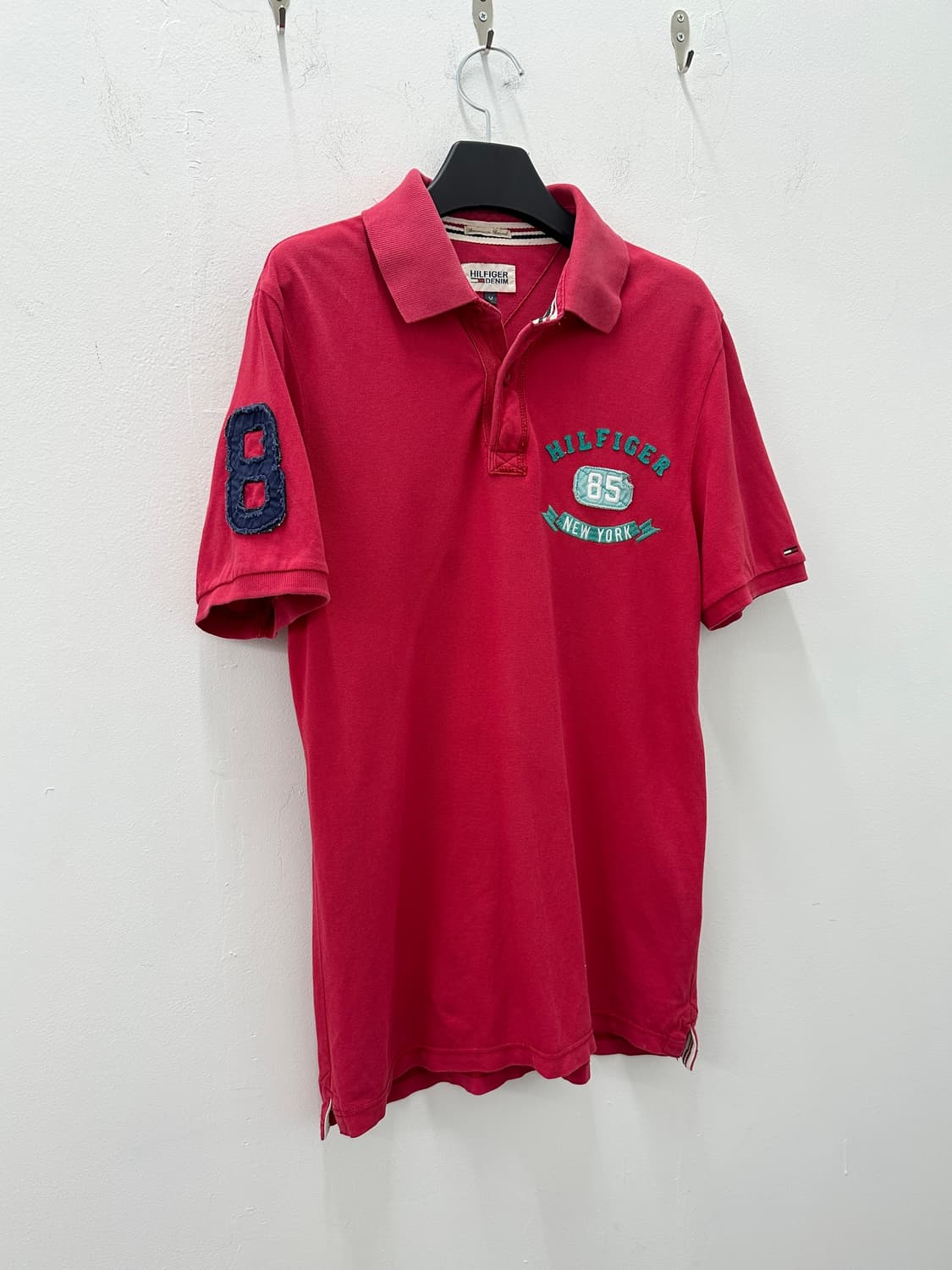 Tommy Hilfiger pk tee 상품이미지3