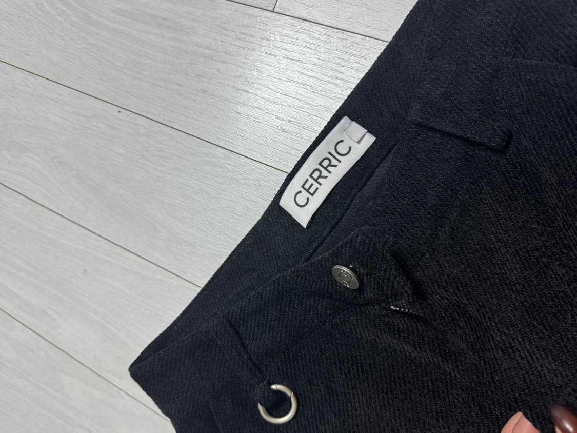 세릭 부츠컷팬츠 s 상품이미지3