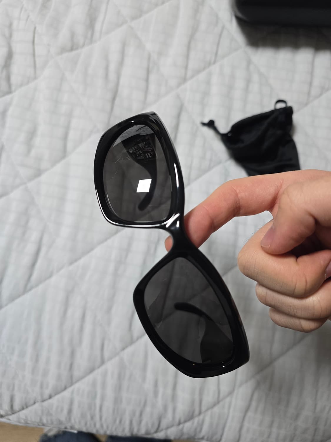 발렌시아가 스위프트 선글라스 상품이미지1