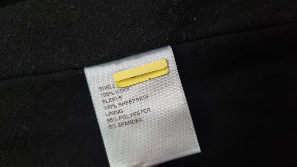 헬무트랭 케이프 코트 상품이미지9