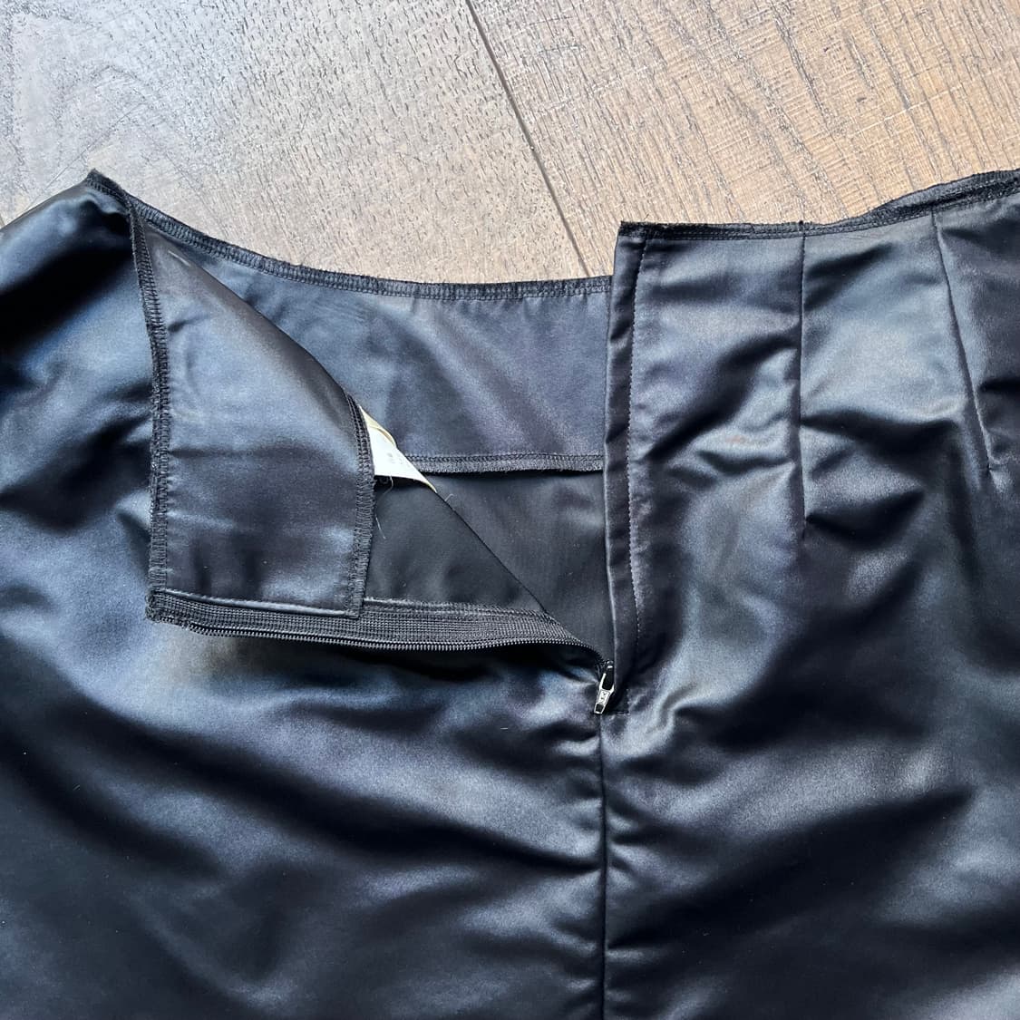 Circle Shape Skirt 상품이미지9