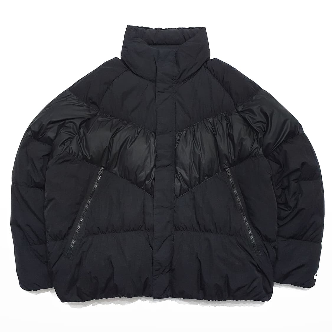 나이키 nsw 다운 필 자켓 2xl (110 이상) 루즈핏 상품이미지1