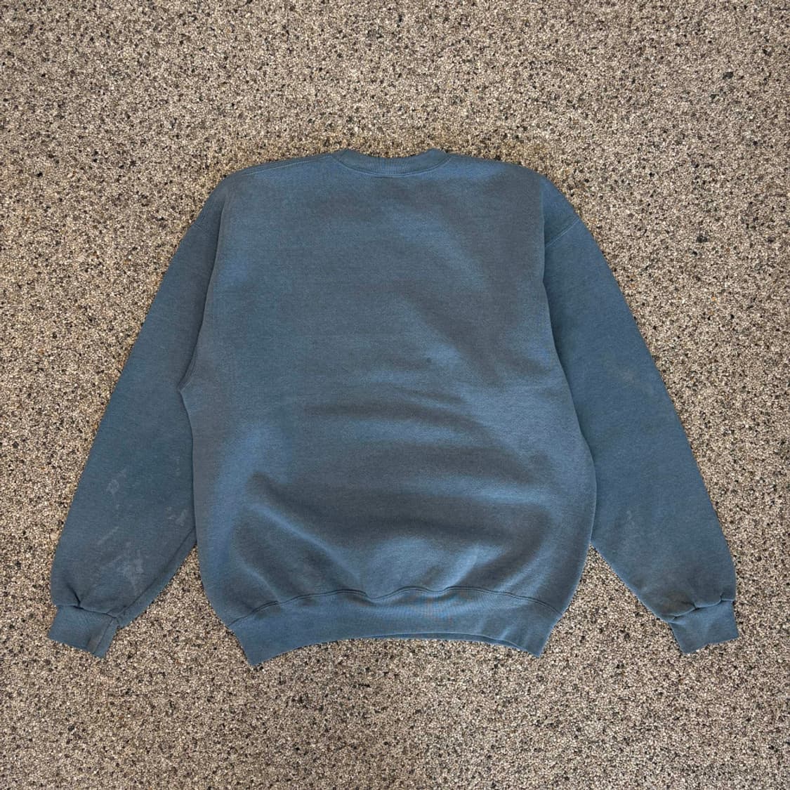 80s MJ soffee made in usa 스웻셔츠 상품이미지8