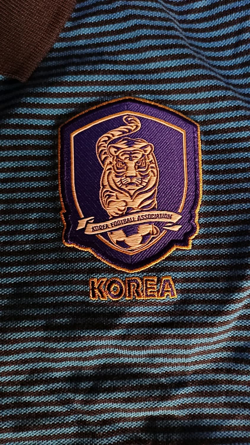 나이키 국가대표 롱카라티 80 여성44 가슴41 기장70 상품이미지3