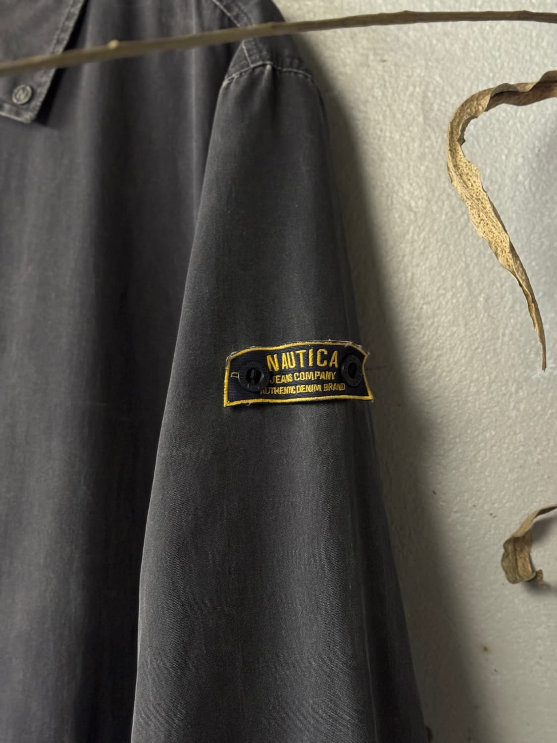 L-XL ) NAUTICA 상품이미지3