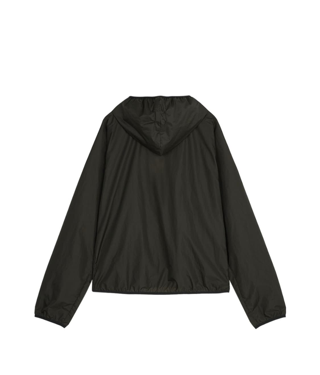 지안 예 Jian Ye 베이직 유닛 05 차콜 24FW L 상품이미지4