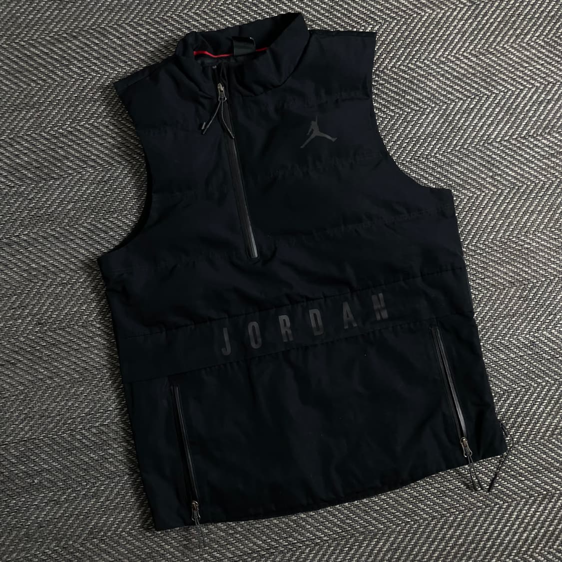 조던 러닝 다운 걍량 테크 베스트y 3047 상품이미지1