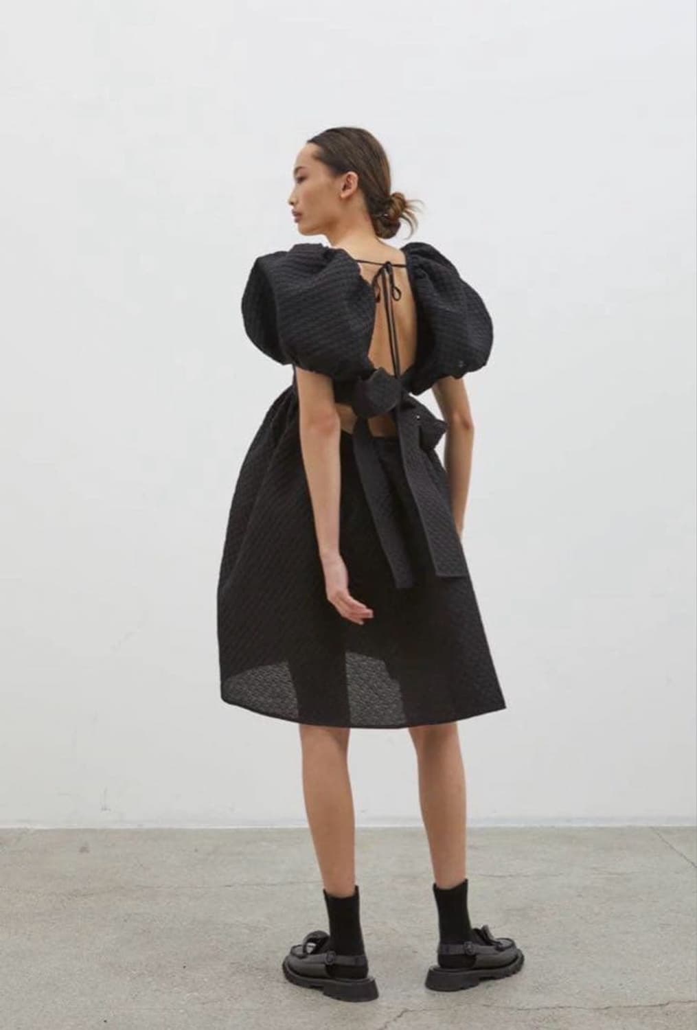 세실리에반센 원피스 tilde 상품이미지3