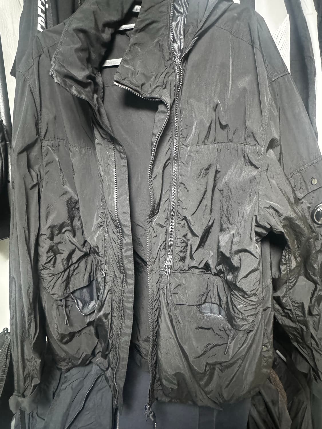 Cp컴퍼니 자켓(후드) 상품이미지5