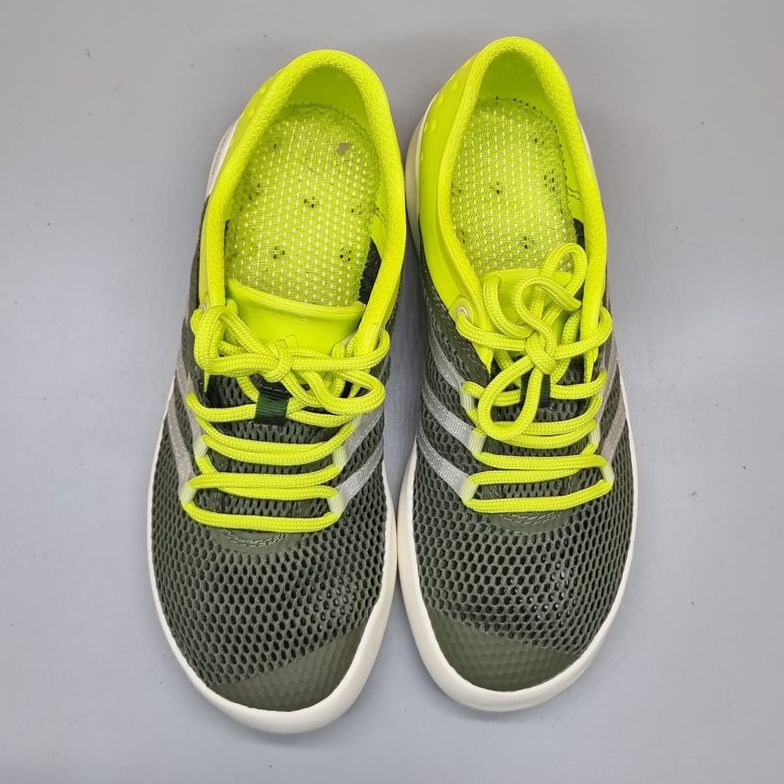 아디다스 클라이마쿨 보트퓨어230 상품이미지2