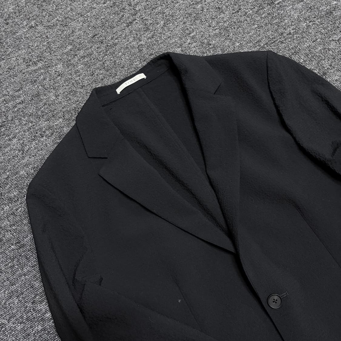 타임 폴리 블레이저 상품이미지3