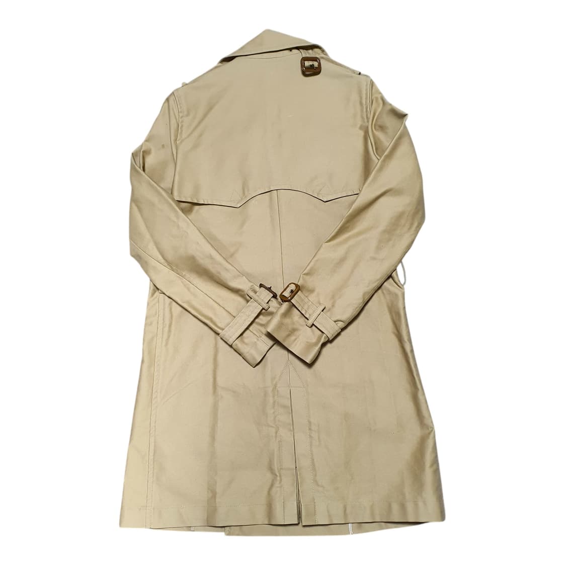 ✨ (바배) 랄프 로렌 트렌치 코트 상품이미지2