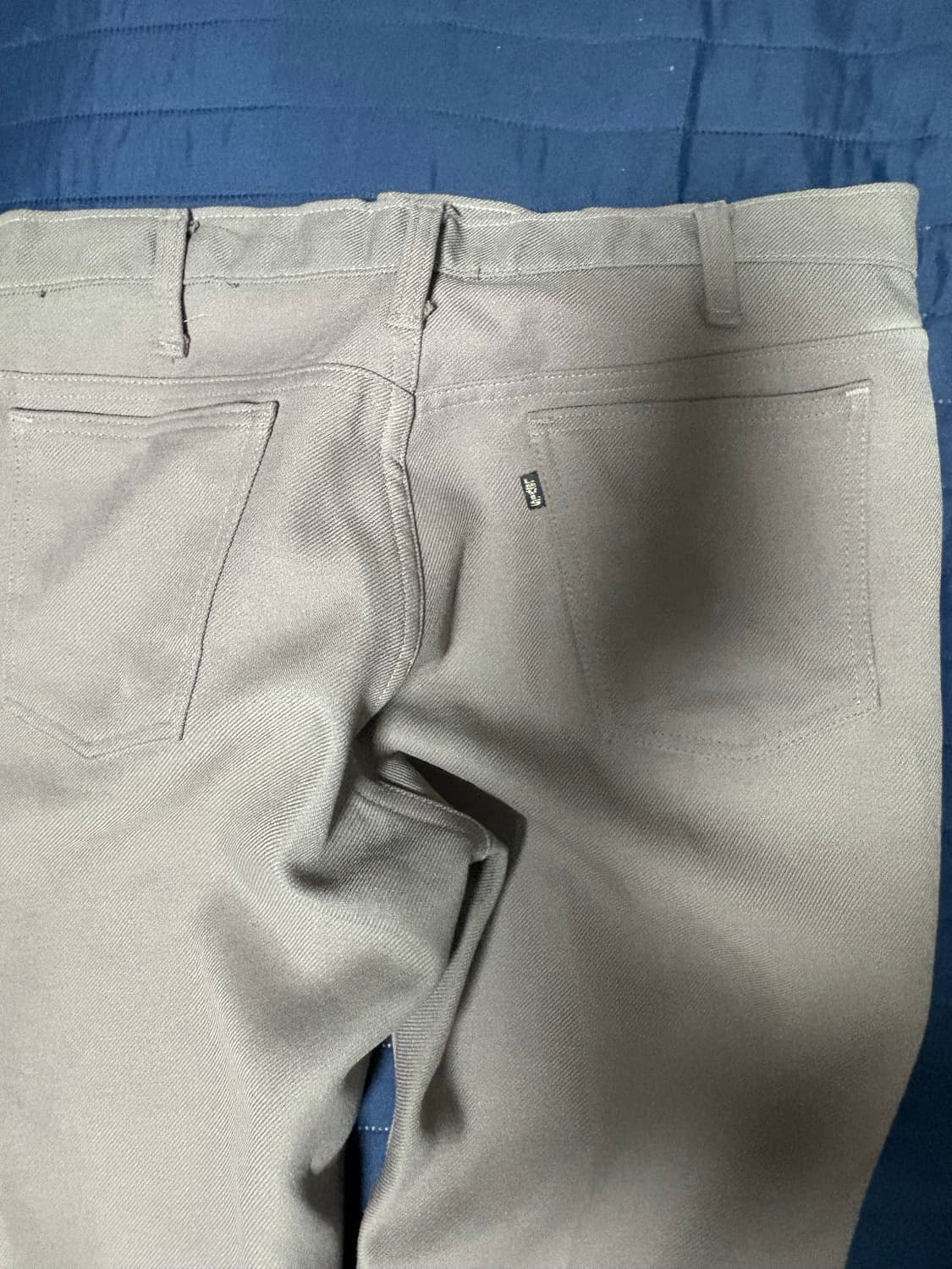 90s LEVIS 스타프레스트 made in u.s.a (30-32) 상품이미지10