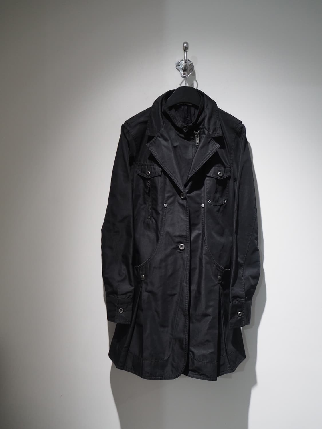 DKNY JEANS jacket  상품이미지1