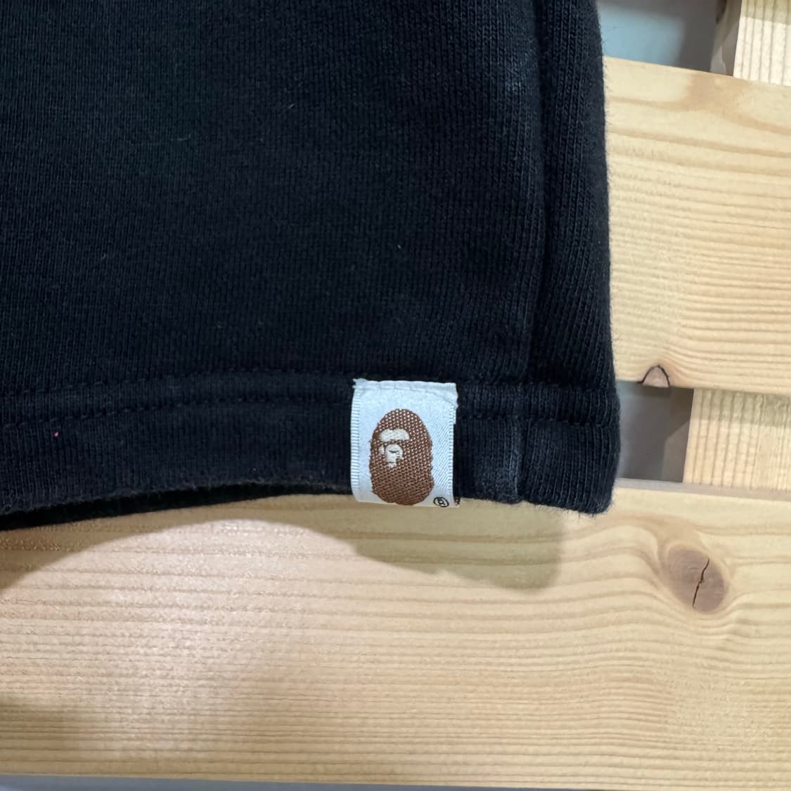 베이프 샤크 반바지 상품이미지3