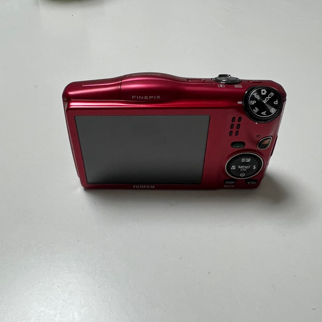 후지필름 파인픽스 F820EXR 상품이미지2