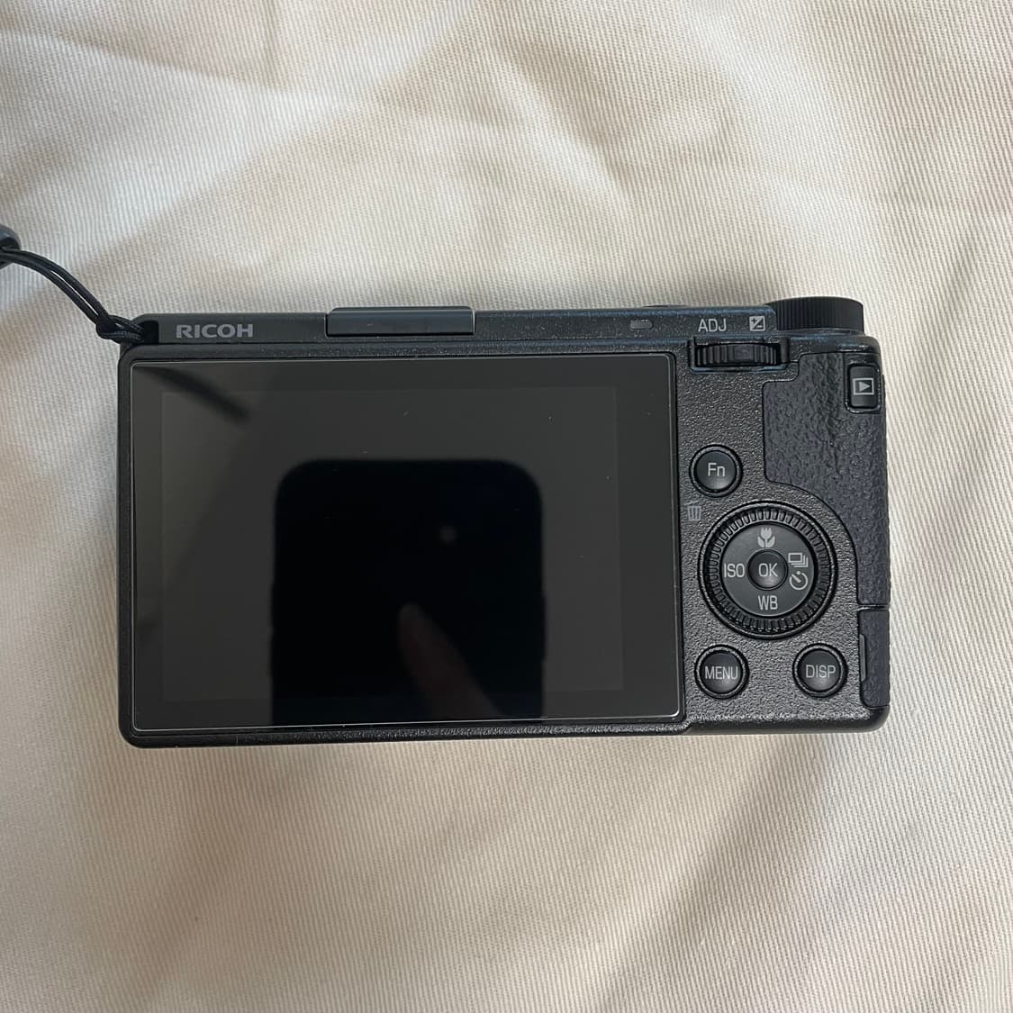 리코gr3x 풀박스 상품이미지3