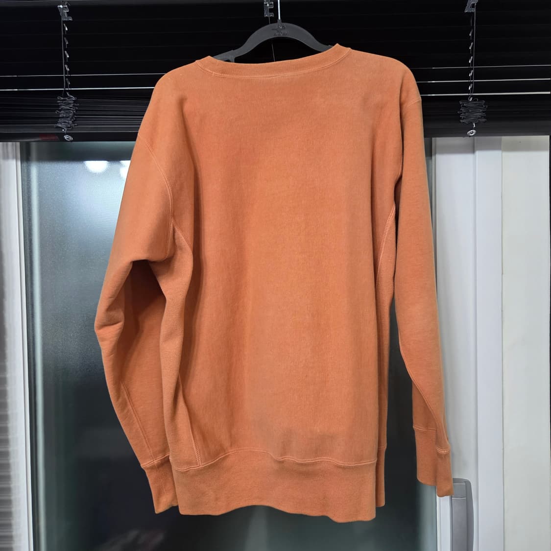 오라리 맨투맨 4사이즈 상품이미지2