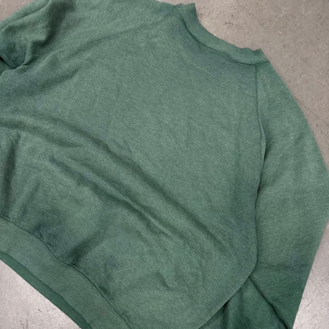 빈티지 90s Sunfaded Hoodie 상품이미지3