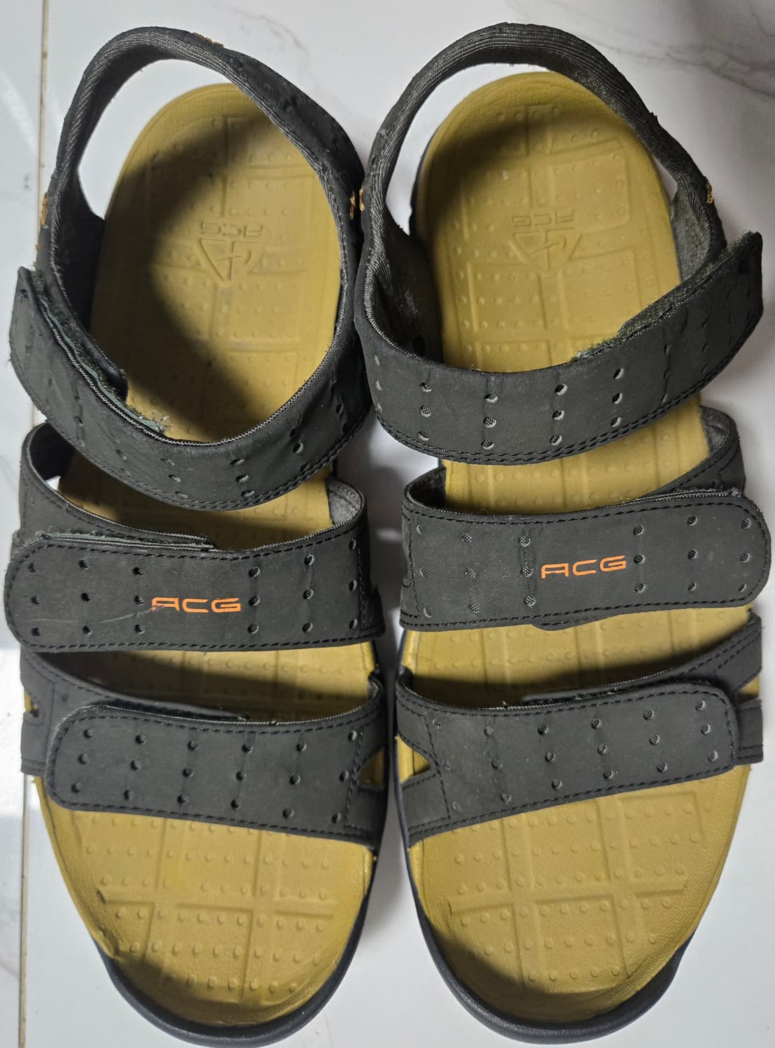 ACG 남성 샌들 280 [44] 상품이미지1