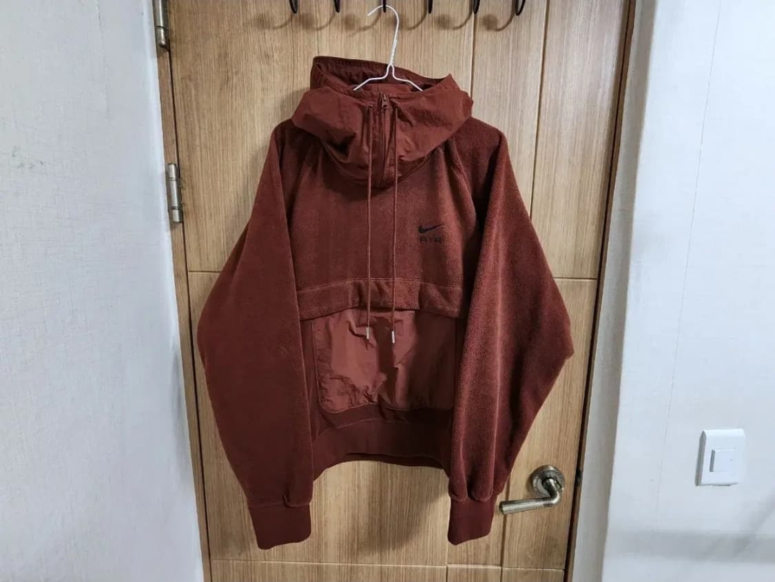 (M)나이키 에어 써마 윈터라이즈드 풀오버 후디 후드티 상품이미지1