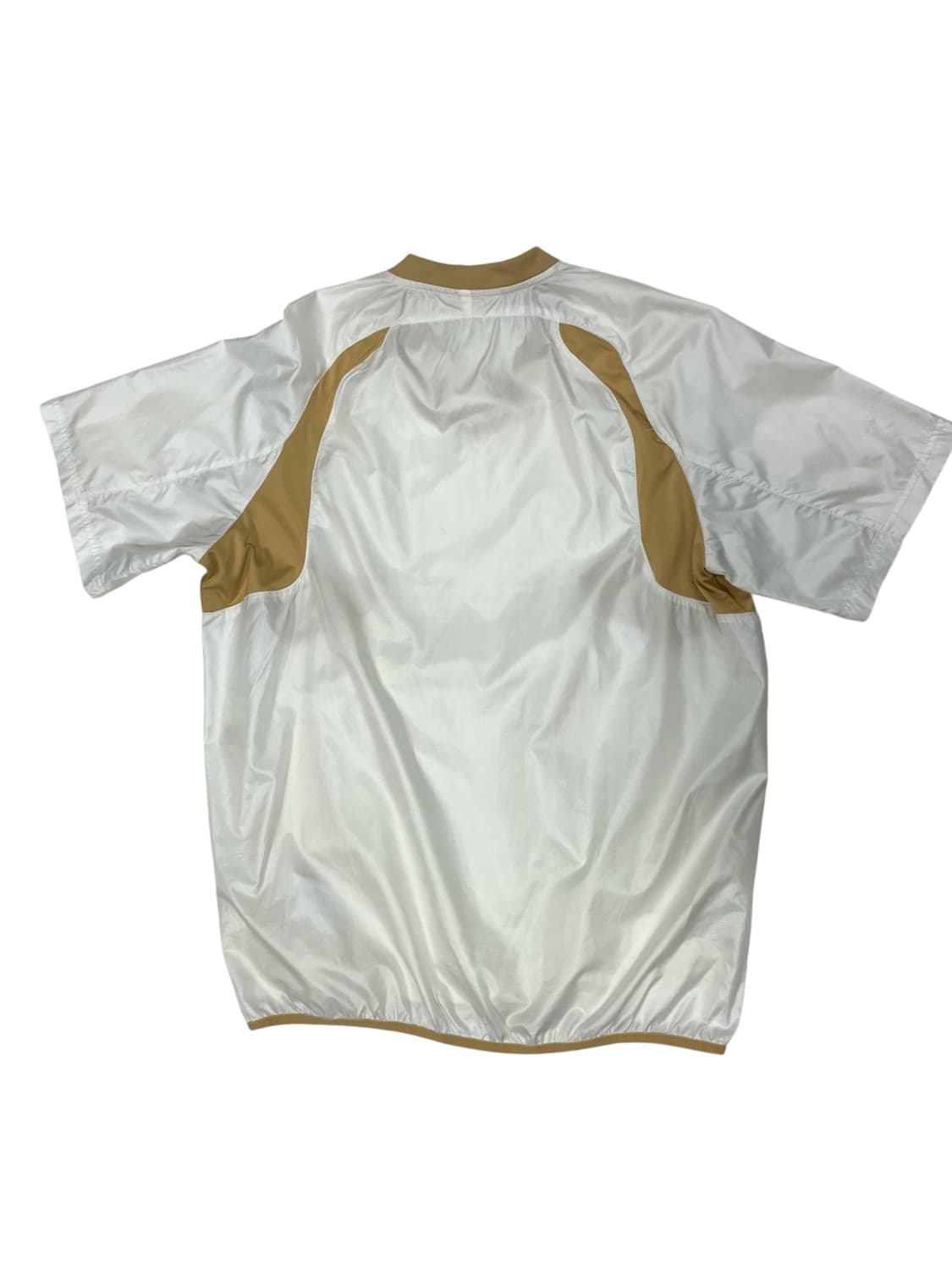 나이키 반팔 바람막이 L 상품이미지3