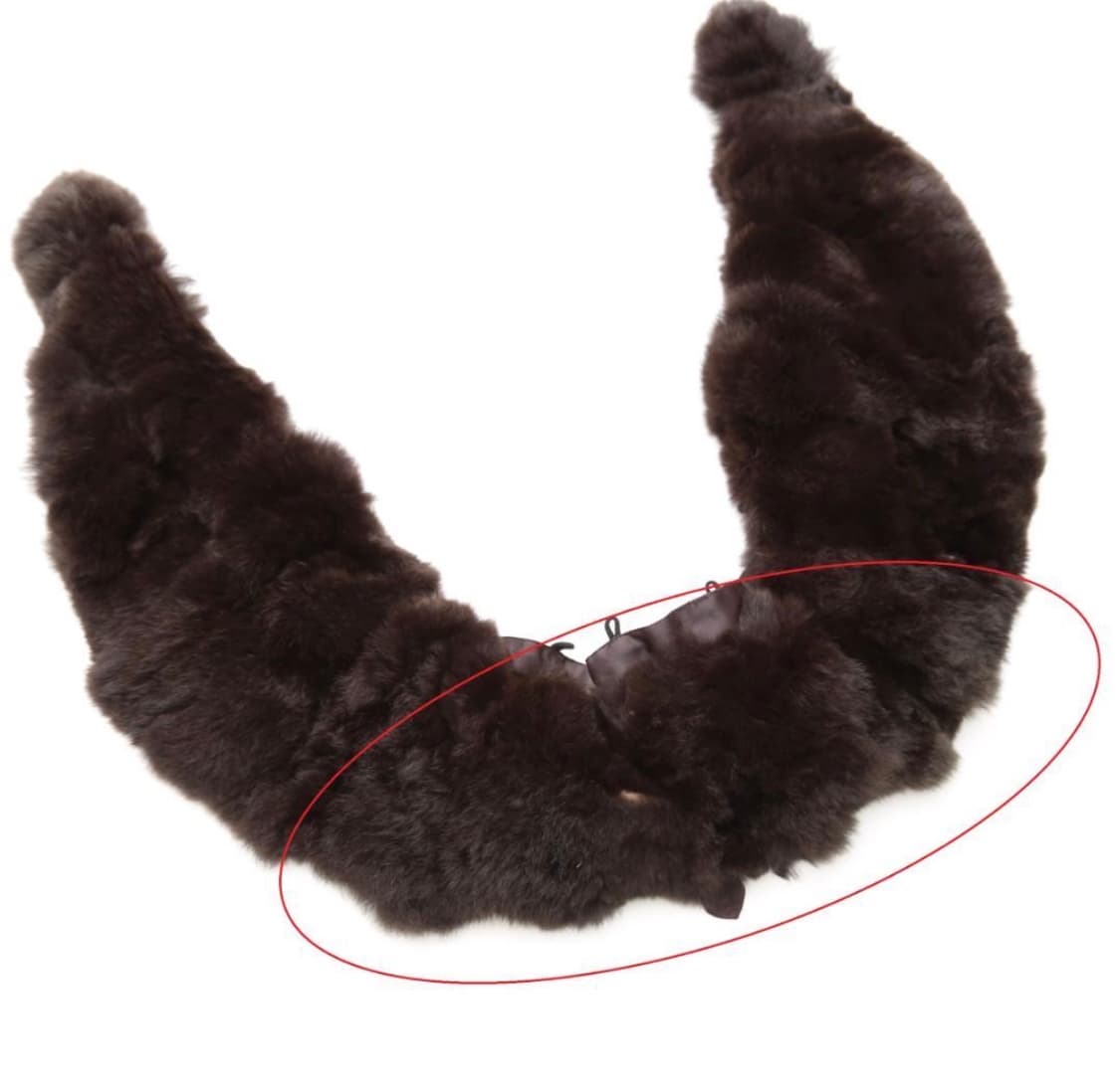 매킨토시 필로소피 신품 코트 38  상품이미지10