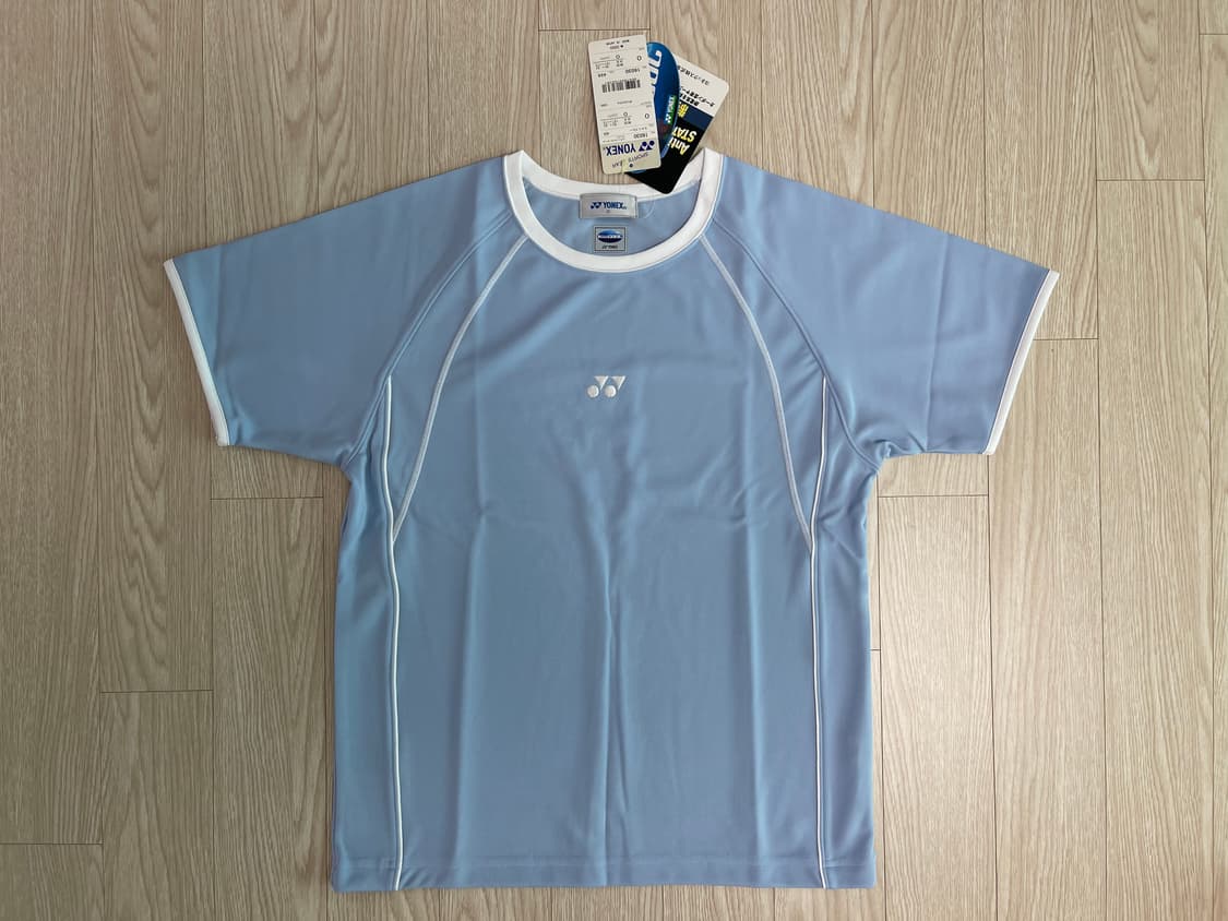 요넥스 재팬 여성 티셔츠 일본 YONEX 11번 상품이미지1